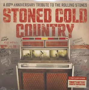 Various - Stoned Cold Country - A 60th Anniversary Tribute Album To The Rolli... - Bild 1 von 2