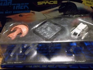 MicroMachines von Galoob, Star Trek Die nächste Generation - Bild 1 von 2