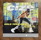 Shaun T's Cize: Hold Your Own - Workout Fitness Dvd ( 1-Disc ) Sealed