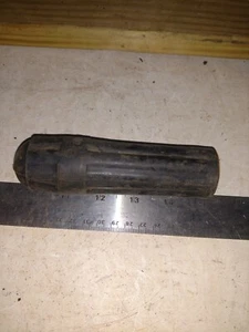 indian 28-41 handle bar grip single - Picture 1 of 6