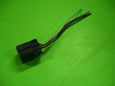 11-13 Polaris RZR 900 XP Válvula de control de aire inactivo IAC Arnés Enchufe Conector SK59 Foto 1 de 3