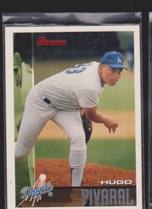 Los Angeles Dodgers Extravaganza Inserts Rookies 20% off on 4+!