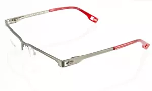 SMITH OPTICS RX NEW TROOP DARK RUTHENIUM BRILLENGESTELL MIT SEHSTÄRKE 130 53 17 - Bild 1 von 4