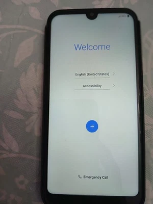 LG K31 Rebel - 32 GB (TracFone) Foto 1 de 2