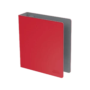 Ultimate Guard Collector´s Album XenoSkin Red - Foto 1 di 3
