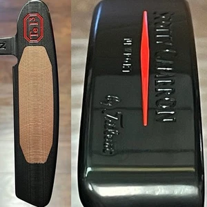 Scotty Cameron Teryllium Newport Putter W/ Cover - Mint - Xtreme Dark Finish - Picture 1 of 11