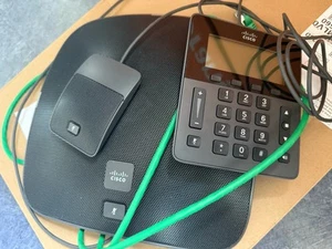 CISCO IP UC PHONE CP-8831 - Photo 1/4