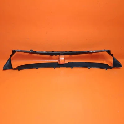 Deflector de aire guía de aire Porsche Panamera 2017 2018 2019 2020 2021 971 121 710 F Foto 1 de 4