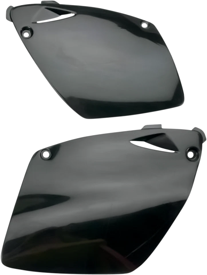 UFO - KT03041-001 - Paneles laterales de repuesto para KTM 125 SX 200 EXC 400 Racing 4- Foto 1 de 1