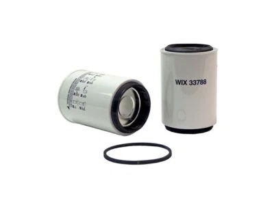 Separador de combustible para 2005-2010 UD 1400 WIX 97976NR 2007 2008 2006 2009 Foto 1 de 2
