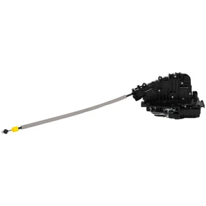 Actuador de cerradura de puerta delantera LH para Mercedes Benz W213 W167 W222 E300 E400 S550 S600 - Imagen 1 de 7