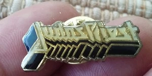Insignia prendedor de Judas Priest - Imagen 1 de 2