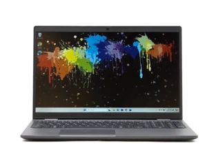 Dell Latitude 3550 Laptop PC Intel Core i5-13th Gen, 8GB Ram 512GB NVMe Win 11 - Picture 1 of 10