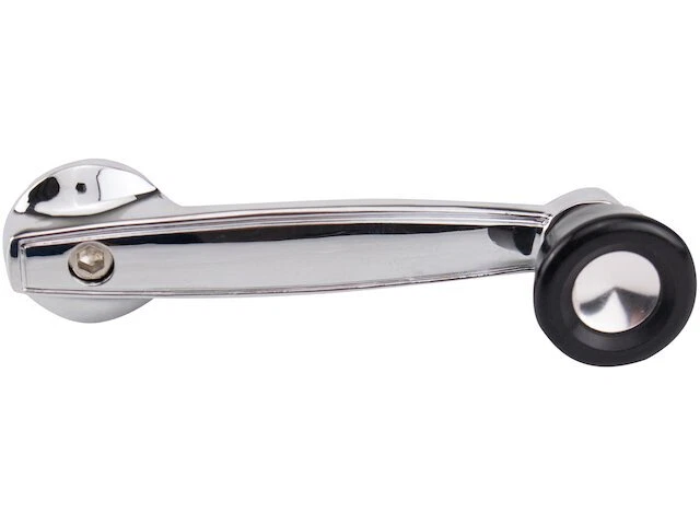 For 1974-1979 Plymouth Trailduster Window Crank Handle 12121YXBV 1975 1976 1977 - Image 1 of 2