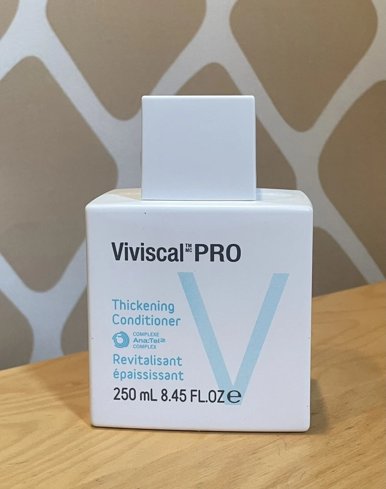 Viviscal Pro Thin to Thick Conditioner 8.45 OZ - Image 1 of 1