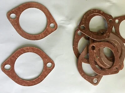 Weber/Dellorto Carburettor Base Gasket X 2