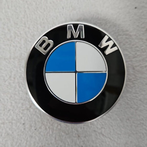 16-23 BMW X1 X2 X3 X4 X5 Center Wheel Hub Cap Cover OEM 36136850834