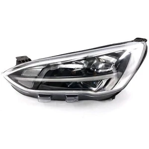 Scheinwerfer FORD FOCUS IV 2018 - on Voll LED JX7B-13E015-AD LHD Links - Bild 1 von 7