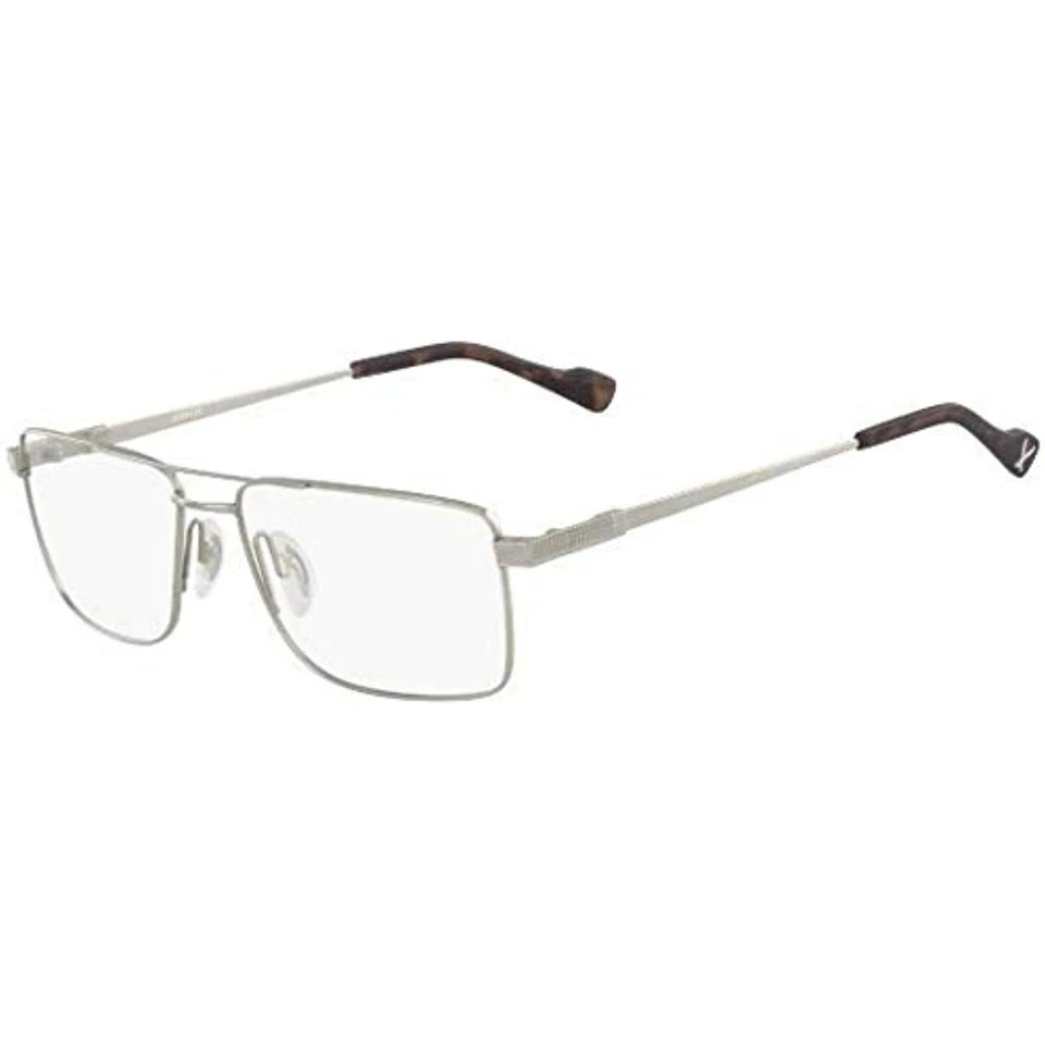 NUEVO FLEXON AUTOFLEX 109 710 Palladium XL FIT Anteojos 58mm con Estuche Flexon Foto 1 de 1