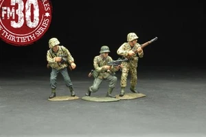 FIGARTI PEWTER WW2 GERMAN ETG-025 THIS WAY OUT MIB - Picture 1 of 1