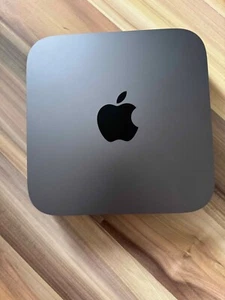 Apple Mac Mini 3,2GHz 6-Core Intel-Core i7 32GB RAM / 1 TB SSD - Bild 1 von 3