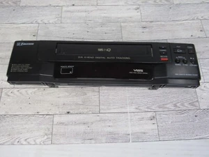 replacement faceplate for Emerson VCR Model VCR4003/VHS Player - Picture 1 of 3