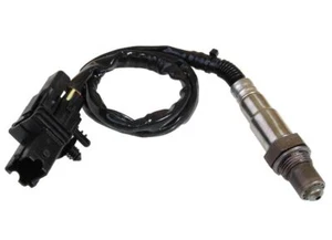 PRE-CAT OXYGEN SENSOR O2 for FORD Kuga TE 2.5 Turbo 5 WIRES Front - Picture 1 of 2