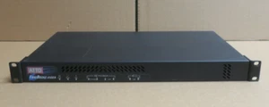 Atto FibreBridge 6500N FCBR-6500-DN1 8Gb FC to 6Gb SAS 4163-0032-R04 / R03 - Picture 1 of 7