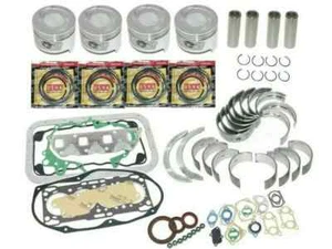 For Suzuki SJ410 F10A Engine Rebuild Reco Kit Std Size Samurai Drover sierra - Bild 1 von 1