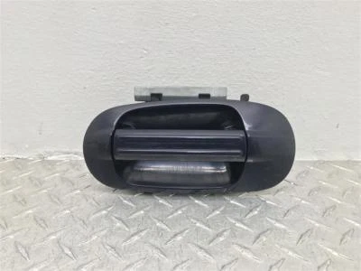 2004-2017 FORD EXPEDITION LINCOLN NAVIGATOR LEFT DRIVER REAR DOOR HANDLE OEM Foto 1 de 4