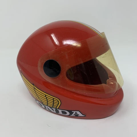 Honda’s Jeb’s Helmet Mini Ashtray Cover
