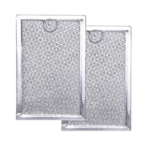 Grease Filter for LG Microwave LMV1683ST, LMV2031ST, LMV2031BD, LMHM2237ST, L... - Picture 1 of 4