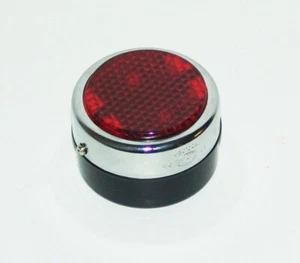 Light Rear Motorcycle Moto Guzzi galletto 192 cev 55 65 - Picture 1 of 4