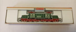 Arnold 2313 : E-Lok BR 254 056-5 der DR, in OVP ( ZL 95) - Bild 1 von 8