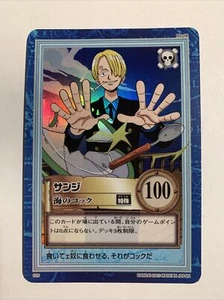 One Piece Carddass Hyper Battle Prism S29 ( 2001 ) - Imagen 1 de 1