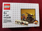 Lego 'System' 2016 Limited Edition Knight 5004419 BNISB