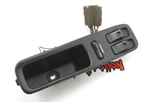 Details about   For Mazda MX-3 1992-1996 Driver Left Window Switch Genuine Mazda EA036635000 