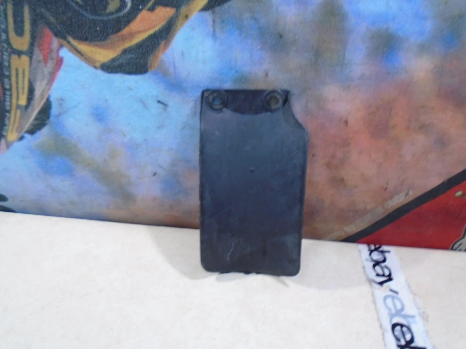 Suzuki RMZ 450 2007 guardabarros (A) 07 RMZ450 Foto 1 de 4