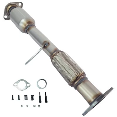Catalytic Converter Fits For 2014-2016 Toyota Highlander 3.5L V6 Via EPA Foto 1 de 4