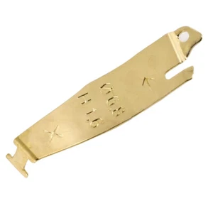 New Parts Repair Accessories Battery Clamp For ETA 976.001 Quartz Watch Movement - Foto 1 di 7