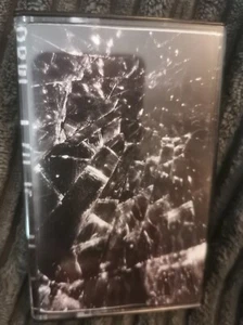 BBBlood / Half An Abortion - Split (Cassette Tape) - Picture 1 of 3