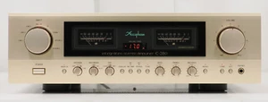 Accuphase E-280 Integrated Amplifier - Picture 1 of 13