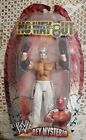 WWE No Way Out Series Rey Mysterio Action Figure - New & Sealed Read