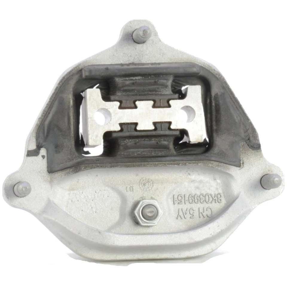 Soporte de transmisión automático trasero para Audi A4, A5, S4, S5, Q5, Allroad, Porsche Foto 1 de 1