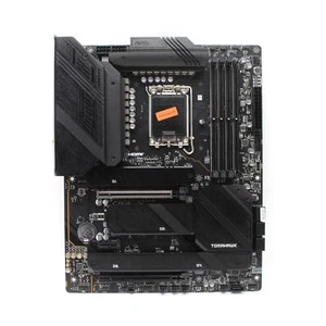 MSI MAG Z790 Tomahawk WIFI Intel Z790 Mainboard ATX So.1700 mit Makel #334269 - Bild 1 von 6