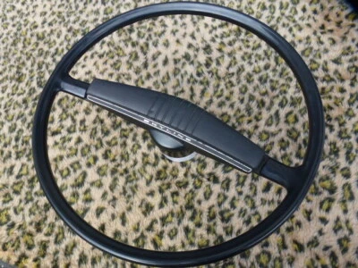 Nissan Skyline Van Wagon GT-R GTR C10 C110 C210 PC10 GC10 PGC10 Genuine Steering Foto 1 de 4