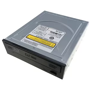 Internal SATA BD-RW 16X Burner BD DVD Disc Writer ATX Desktop PC Optical Drive - Picture 1 of 8
