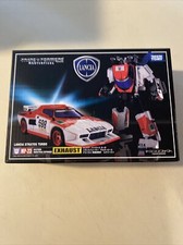 Transformers Masterpiece MP-23 Exhaust Authentic Takara Tomy