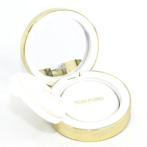 Tom Ford Glow Tone Up Foundation Cushion Compact ~2.0 Buff~ FullSize [NWOB] Read - Picture 1 of 4