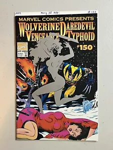 Marvel Comics Presents #150 Marvel Comics 1° App 1994 Spedizione Gratuita - Foto 1 di 7
